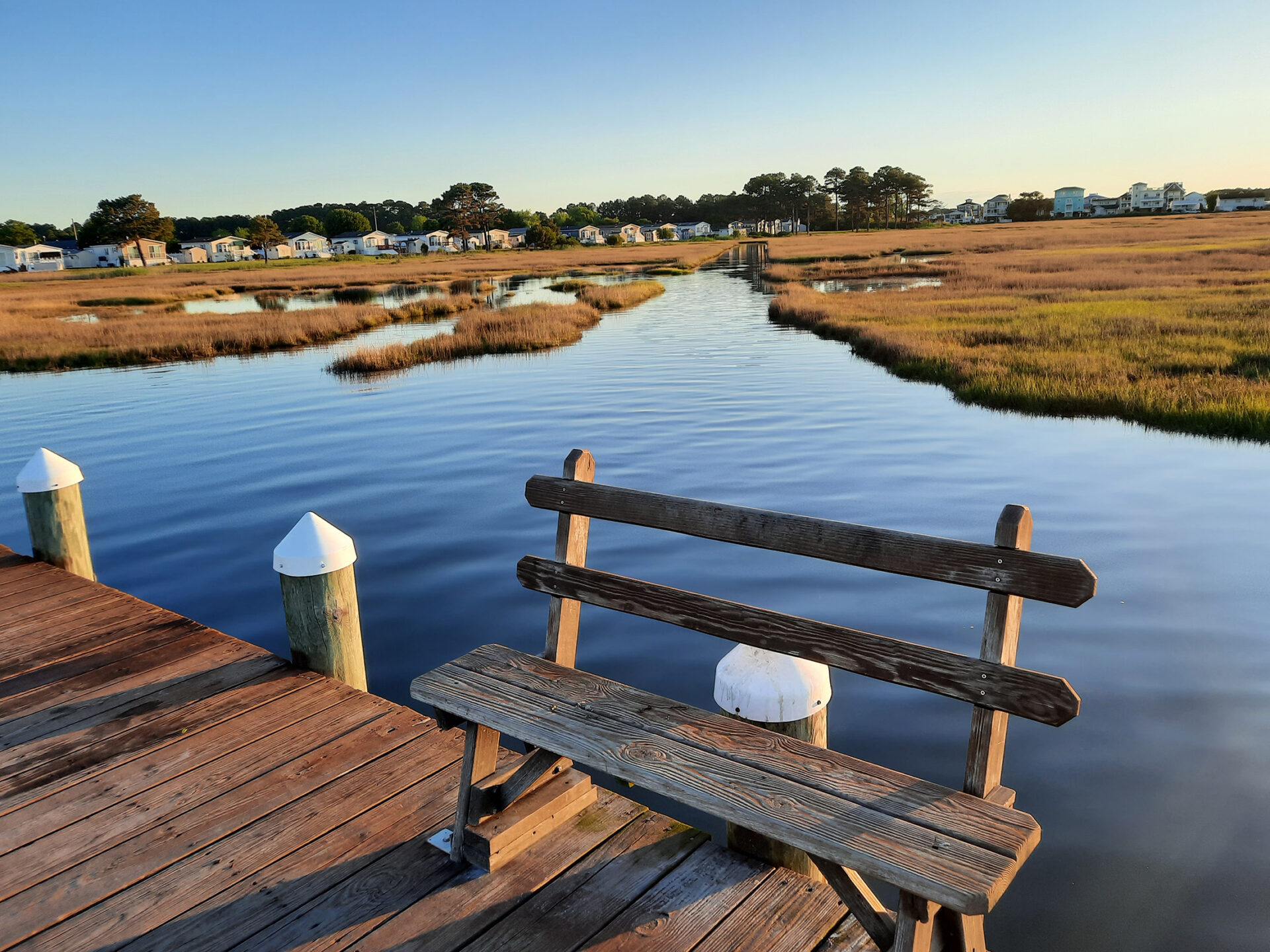 Assateague Pointe Real Estate for Sale