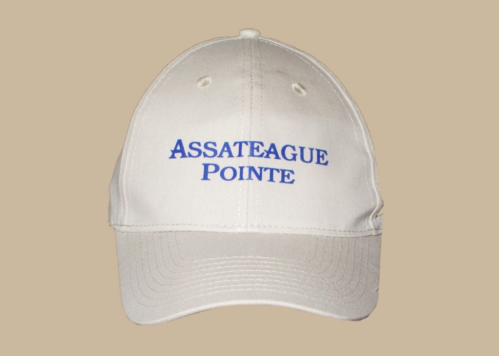Twill Hat