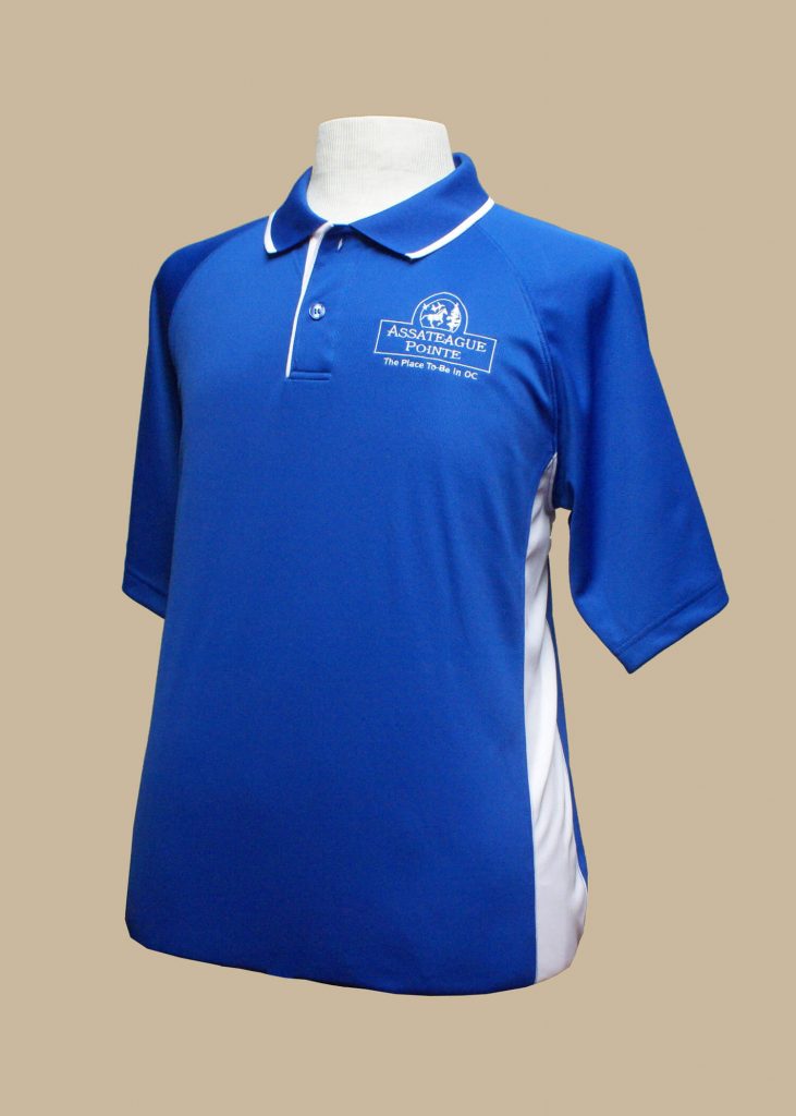 Polo Shirt – Men’s