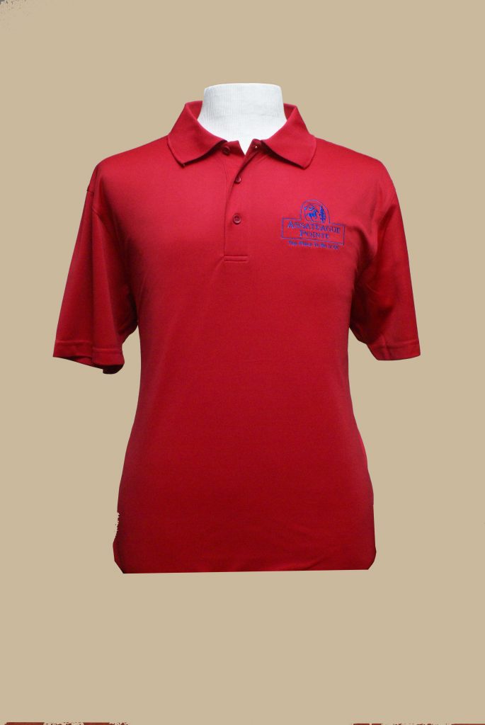 Polo Shirt – Men’s