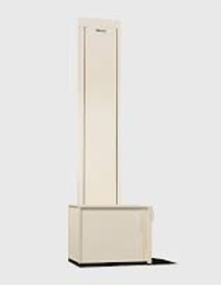 commercial vertical platform lift
