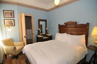 Math Room Atlantic Hotel Berlin MD