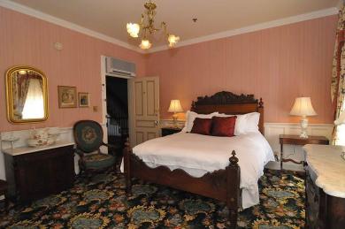 Liz Room Atlantic Hotel Berlin MD