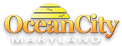 Visit Ocean City logo
