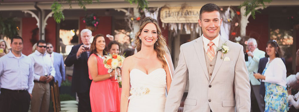Weddings and Events | The Atlantic Hotel | Historic Berlin MD
