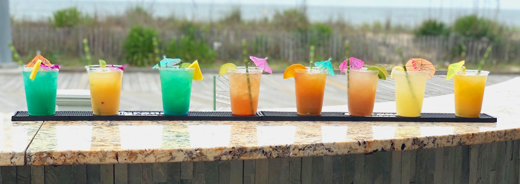 Kiwi's Tiki Hut