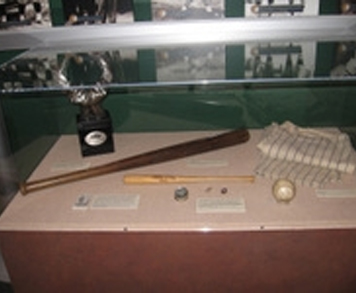 Babe Ruth Birthplace & Museum | Baltimore, MD