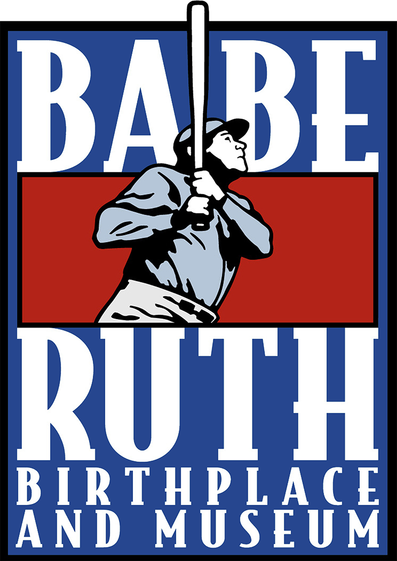 Babe Ruth Birthplace Foundation Inc logo