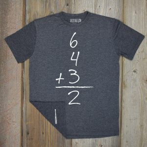 6432 T-Shirt