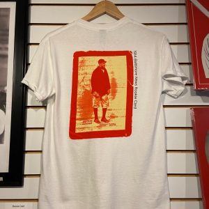 Babe Ruth Museum Rookie Card T-Shirt