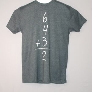 6432 Baseball Fan T-Shirt