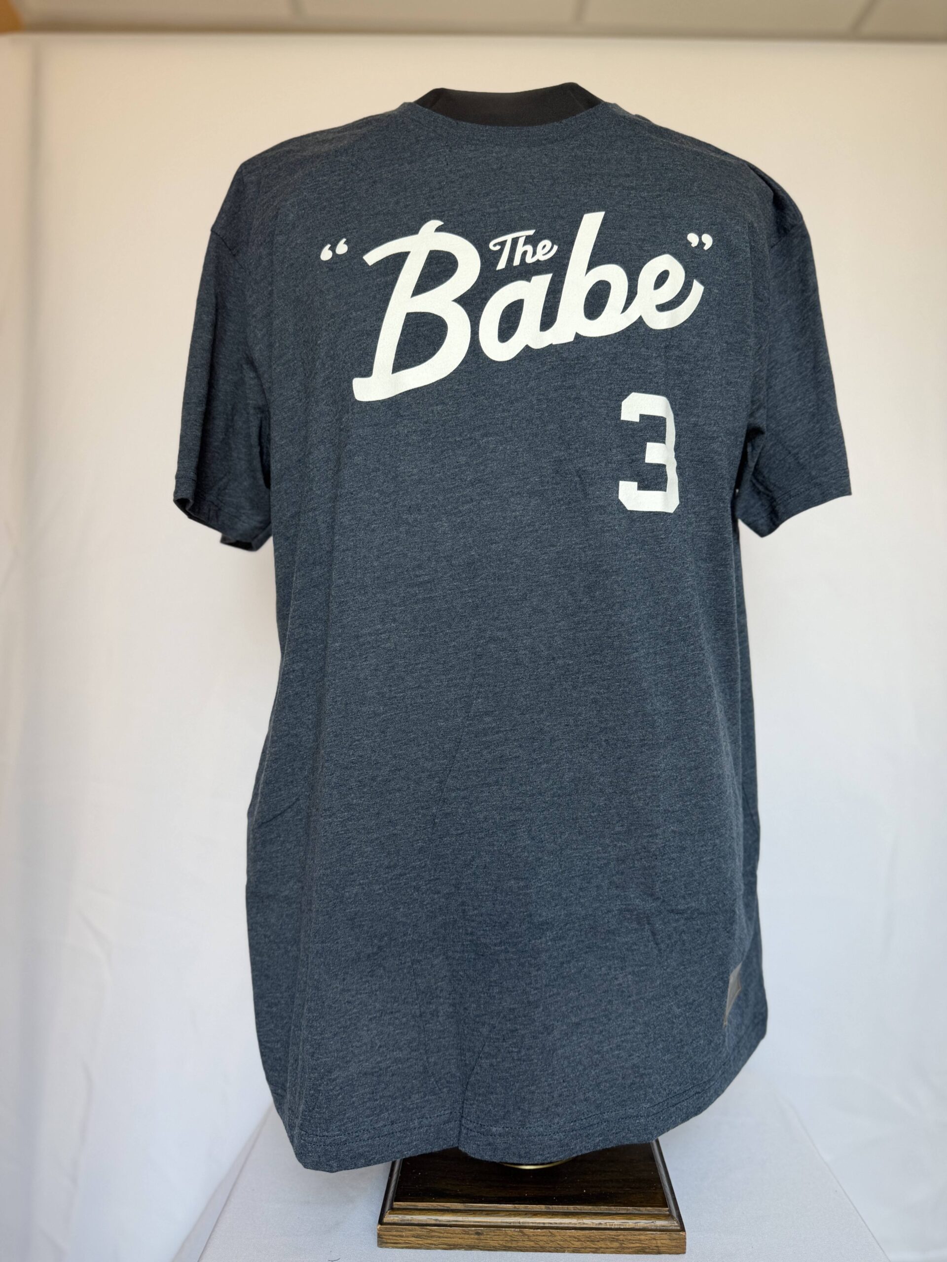 80s usa Babe Ruth ベーブルース Tシャツ Sサイズ B】/BABE RUTH/肖像/Tシャツ（ydb4570199643983）|商品詳細|BAYSTORE