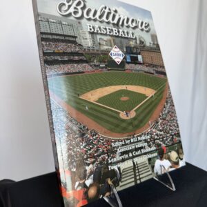 Baltimore Baseball