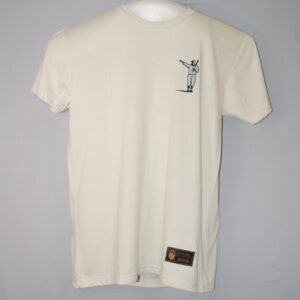 Called Shot Babe Ruth "No Fear" T-Shirt