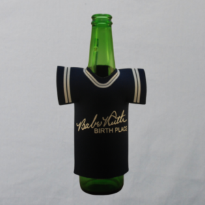 Babe Ruth Museum Can Cooler
