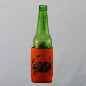 Baltimore, Baseball and Crab Can Cooler
