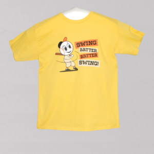 Swing Batter Swing (Kids)