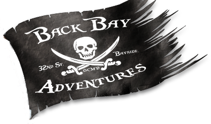Back Bay Adventures logo