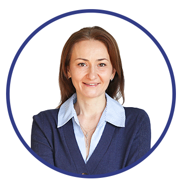 Irina Stoehr