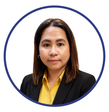 Glenda Gunhuran