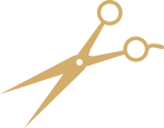 scissors icon