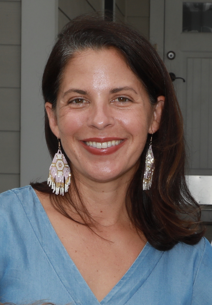 Headshot of Annabella from Beacon Hospitality
