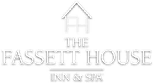 The Fassett House Inn & Spa Logo