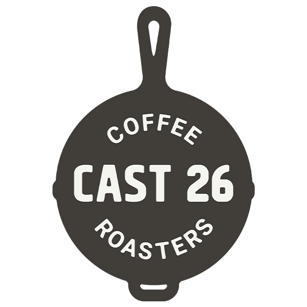 Cast 26 Coffee formerly Iron Skillet