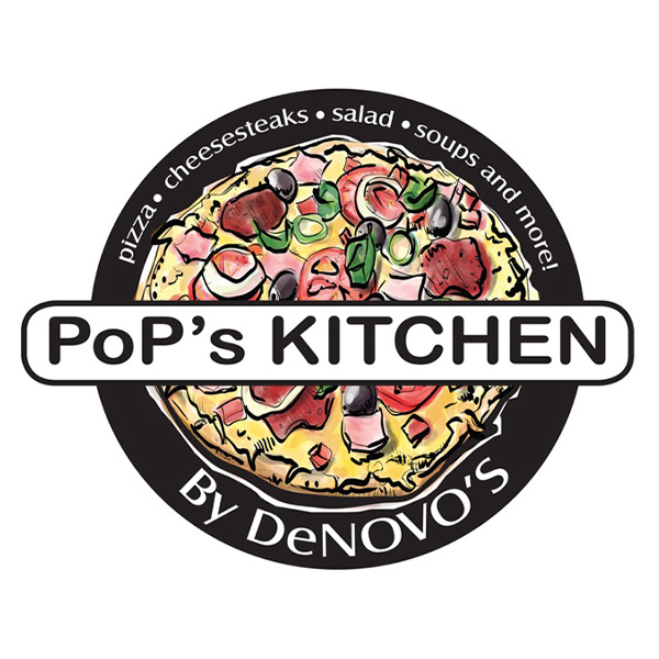 Pop’s Kitchen