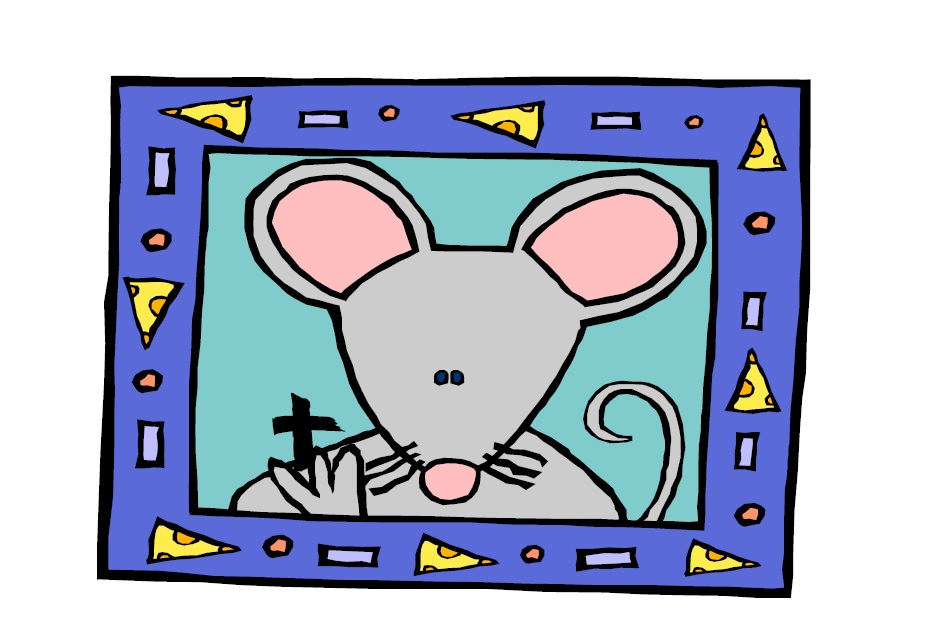 The Church Mouse Thrift Shop / St. Paul’s Episcopal Church