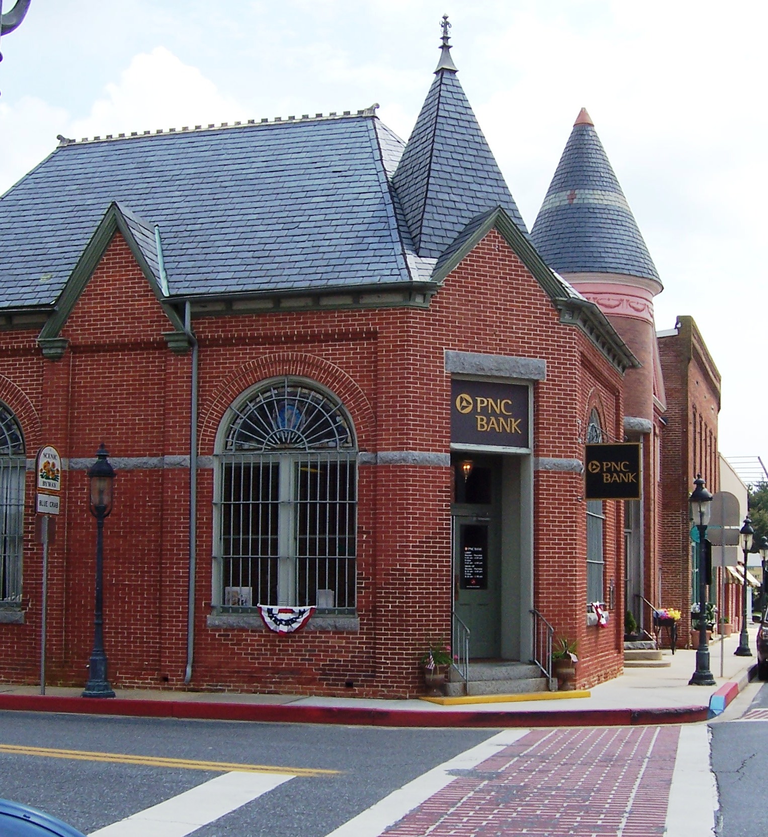 PNC Bank
