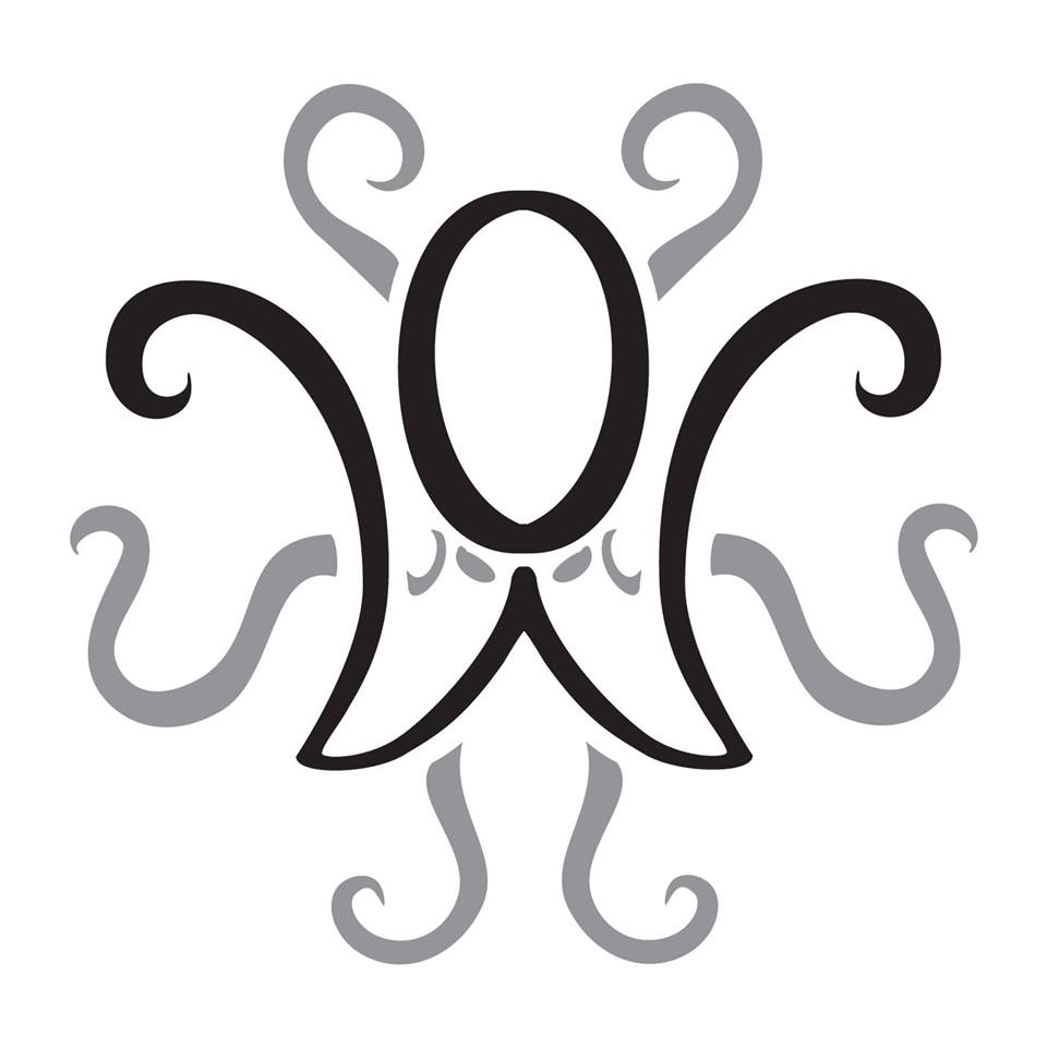 Wooden Octopus