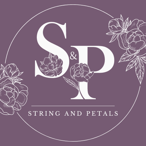 String and Petals Nursery
