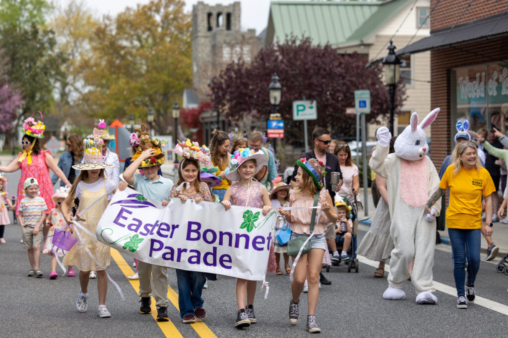 EVENTS IN BERLIN MD TODAY visual data 3