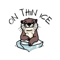 On Thin Ice