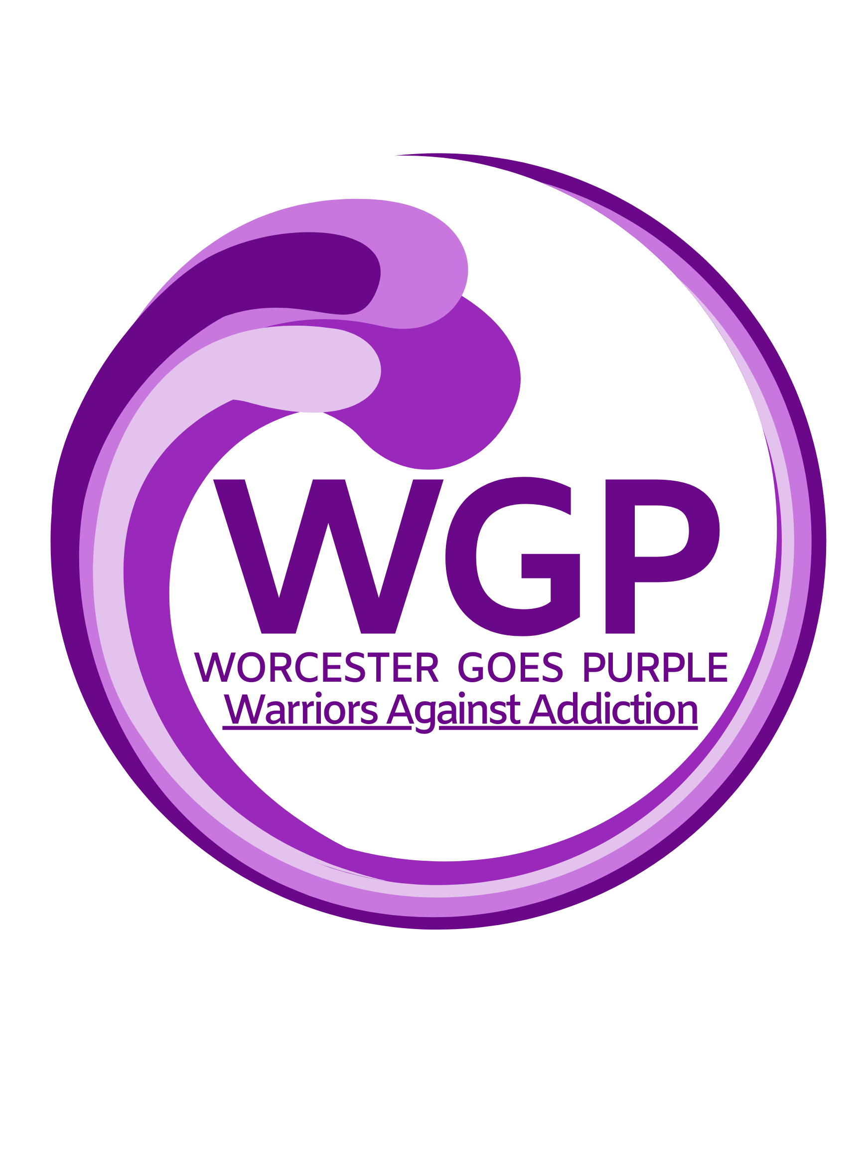 Worcester Goes Purple – Warriors Against Addiction, Inc