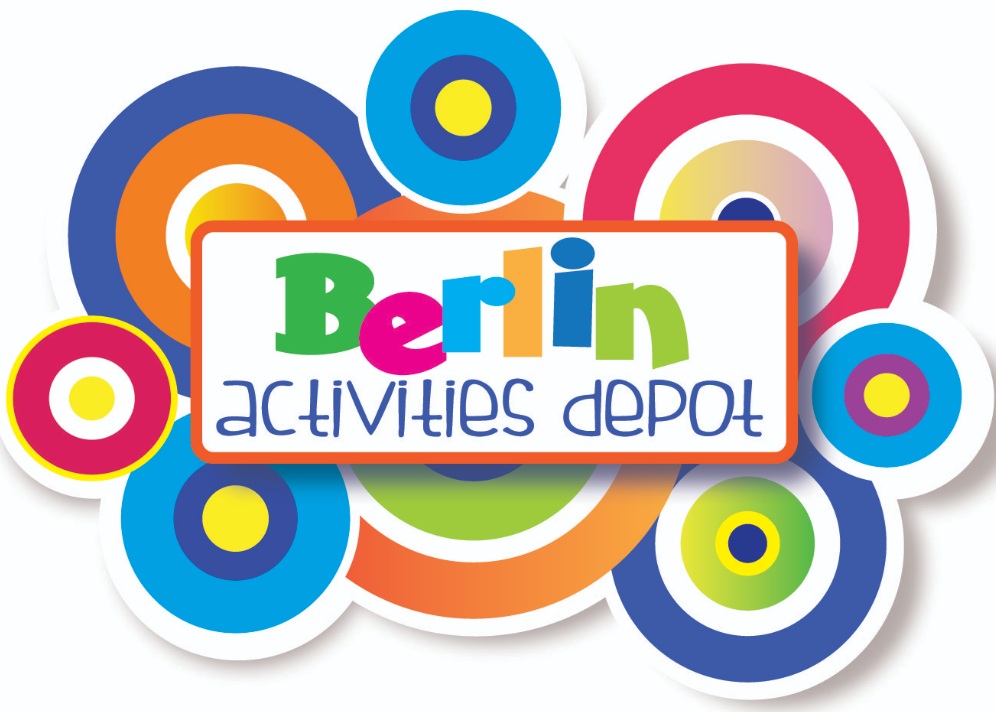 Berlin Activities Depot