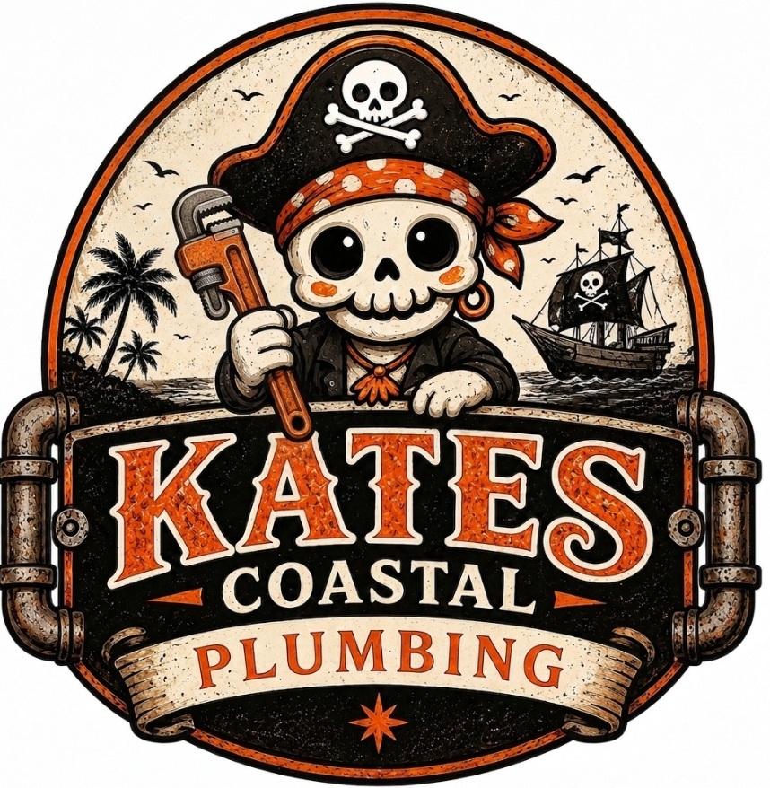 Kates Coastal Plumbing