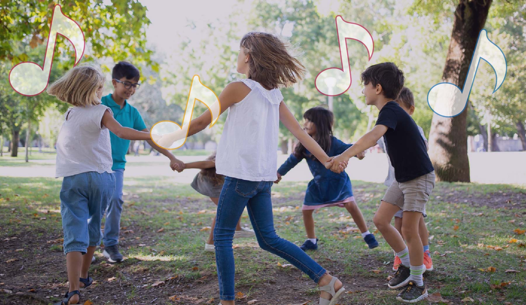 VBS Music - We Are His Workmanship