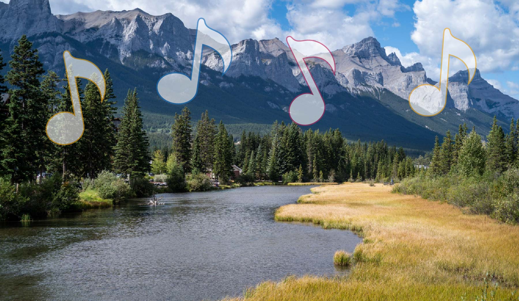 VBS Music - Everything Beautiful