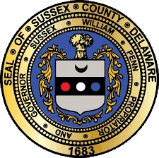 the seal of essex county police