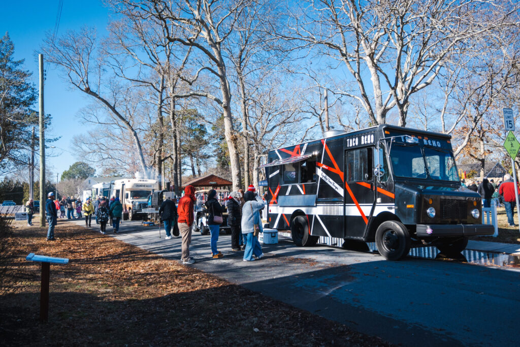 a bus parked on the side of the road