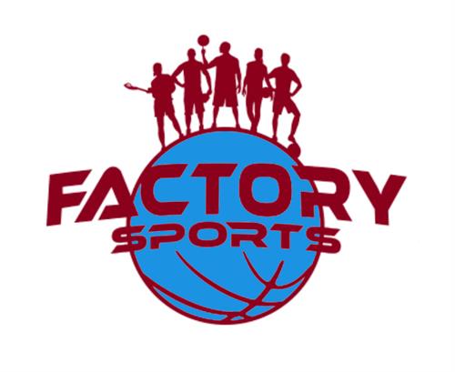 the factory sports logo