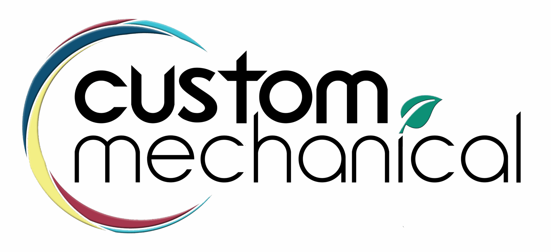 a logo for a mechanical company