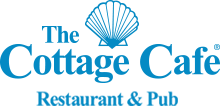 the cottage cafe logo