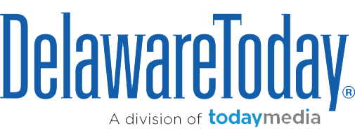 the delaware today logo