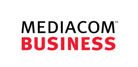 a black background with a red word that says business