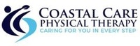 coastal care physical therapy logo