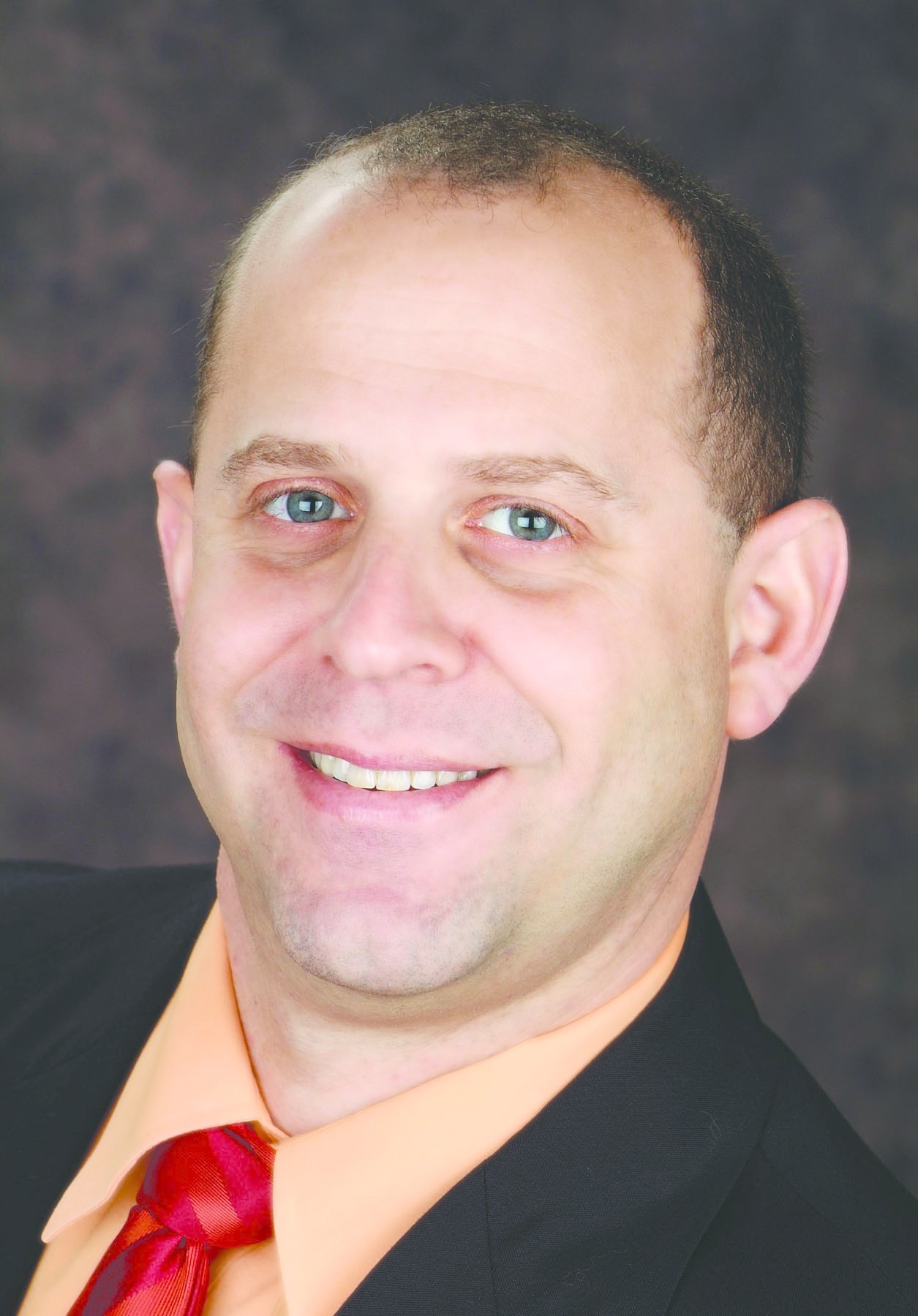 Andrew Ratner