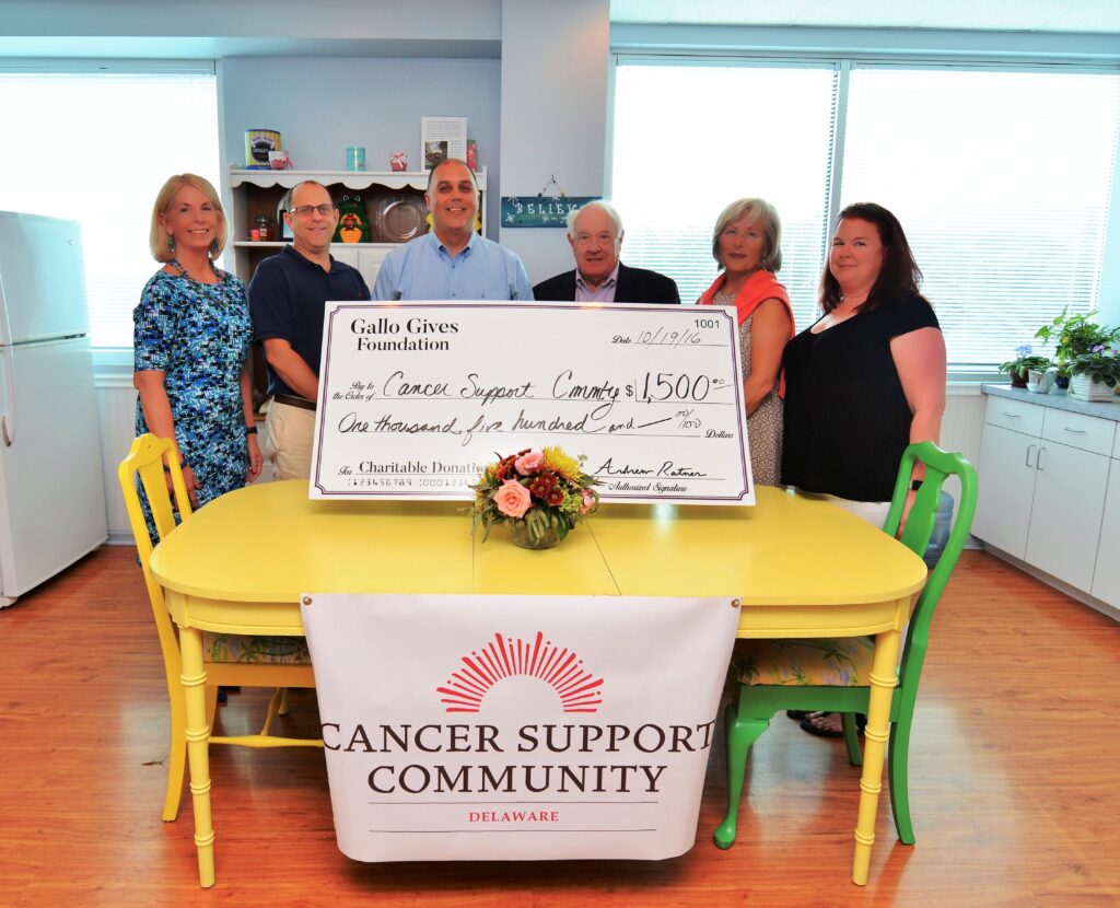 Cancer Support Community